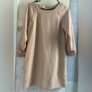 Banana Republic Petite Dress with pockets